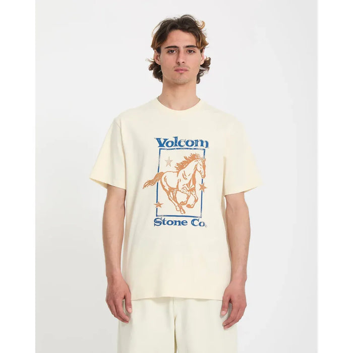 Giddyup SST Dirty White Bild 1