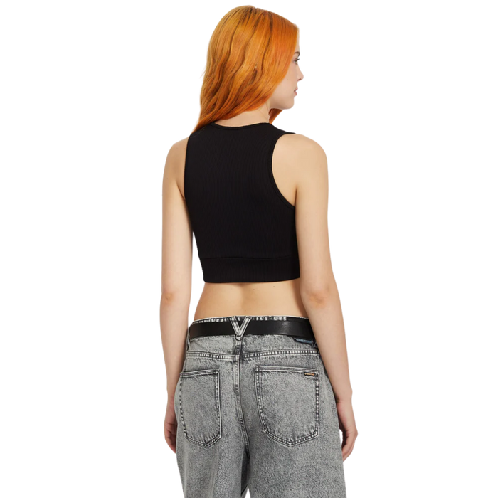 Gimmestank Rib Black Bild 2