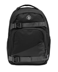Grindstone Skate Backpack Black Bild 3