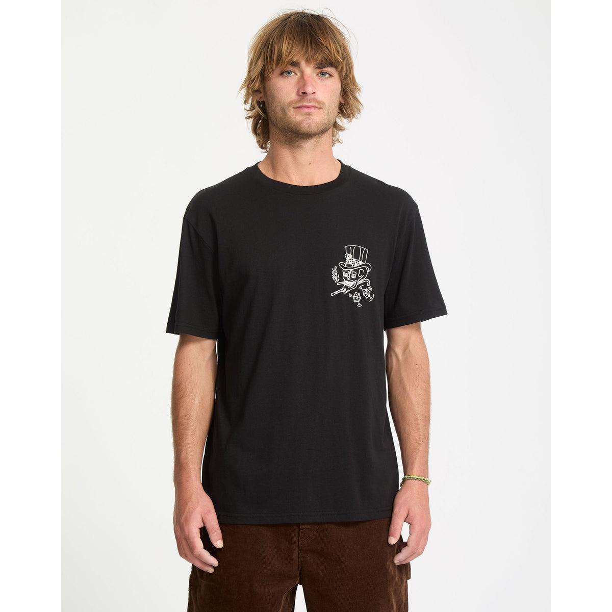 Harry Bsc SST Black Bild 1