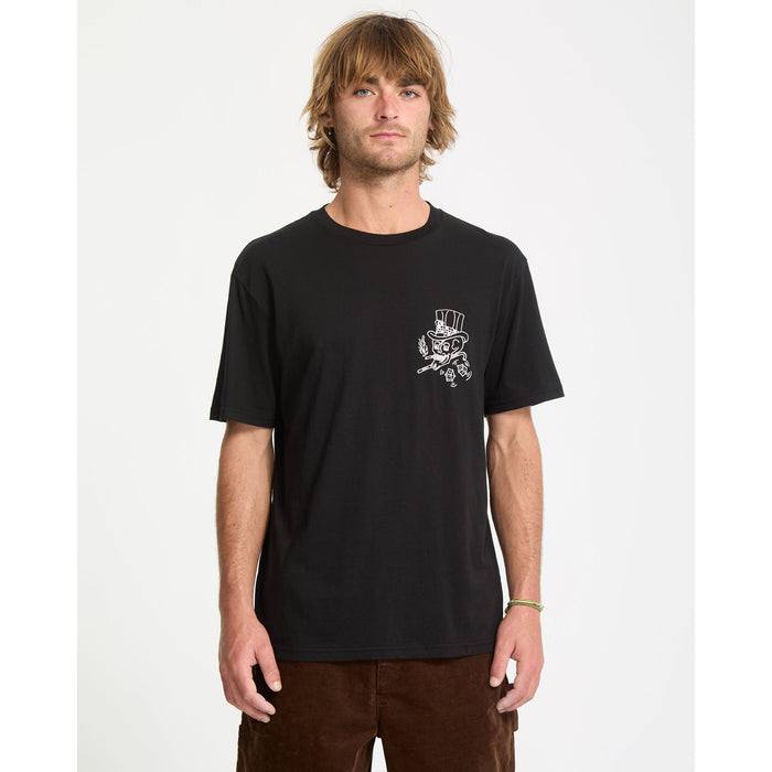 Harry Bsc SST Black Bild 1