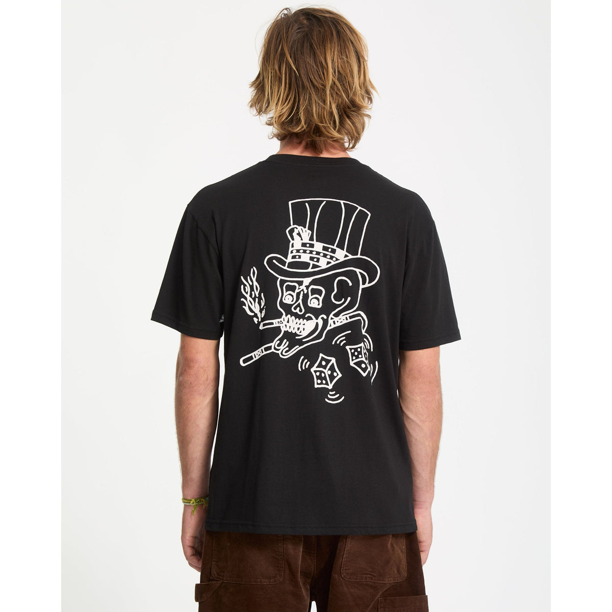 Harry Bsc SST Black Bild 2