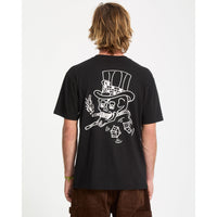 Harry Bsc SST Black Bild 2