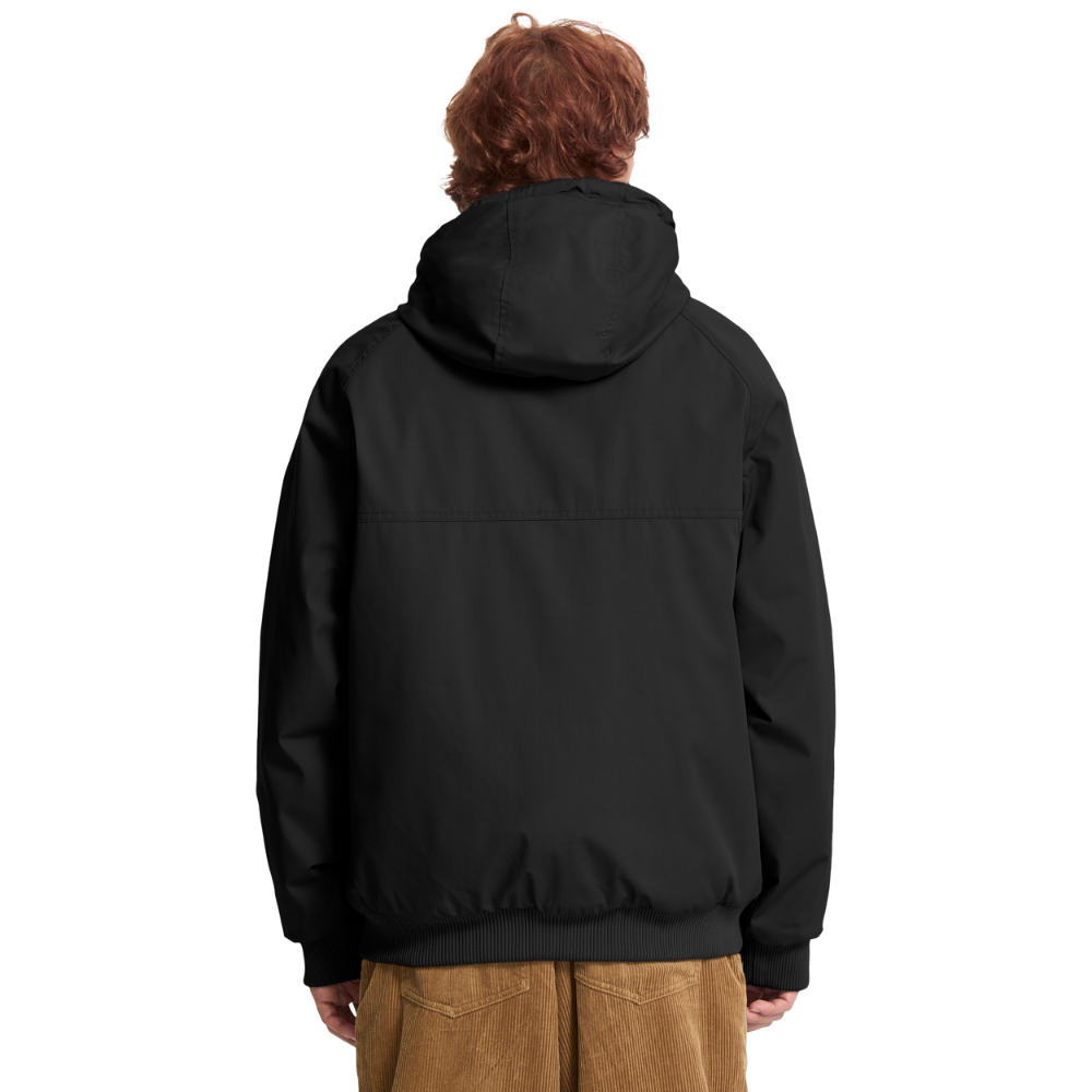Hernan 10K Jacket Black Bild 2
