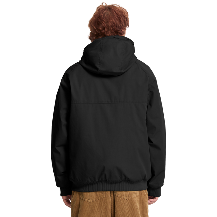 Hernan 10K Jacket Black Bild 2
