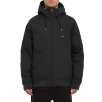 Hernan 10K Jacket Black Bild 3