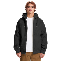 Hernan 10K Jacket Black Bild 5