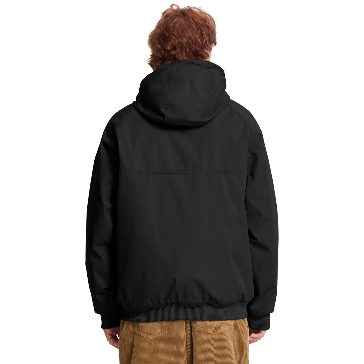 Hernan 10K Jacket Black Bild 2