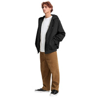 Hernan 10K Jacket Black Bild 6