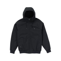 Hernan 10K Jacket Black Bild 8