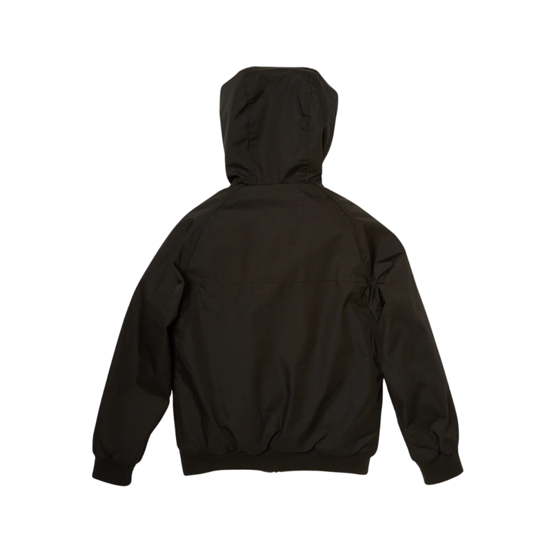 Hernan 10K Jacket Black Bild 2