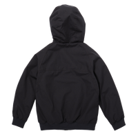 Hernan 10K Jacket Black Bild 5