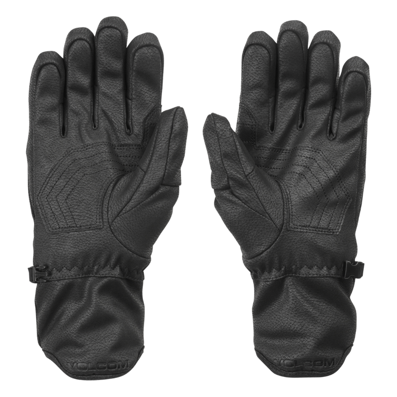 Hipee Glove Black Bild 4