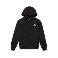 Hydro Fleece Hoodie Black Bild 4
