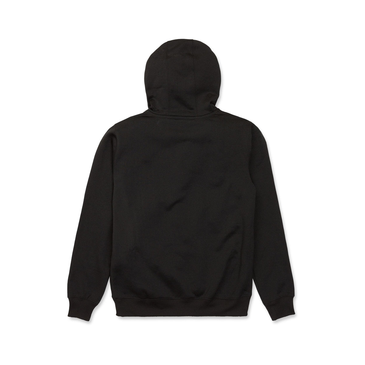 Hydro Fleece Hoodie Black Bild 5