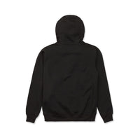 Hydro Fleece Hoodie Black Bild 5