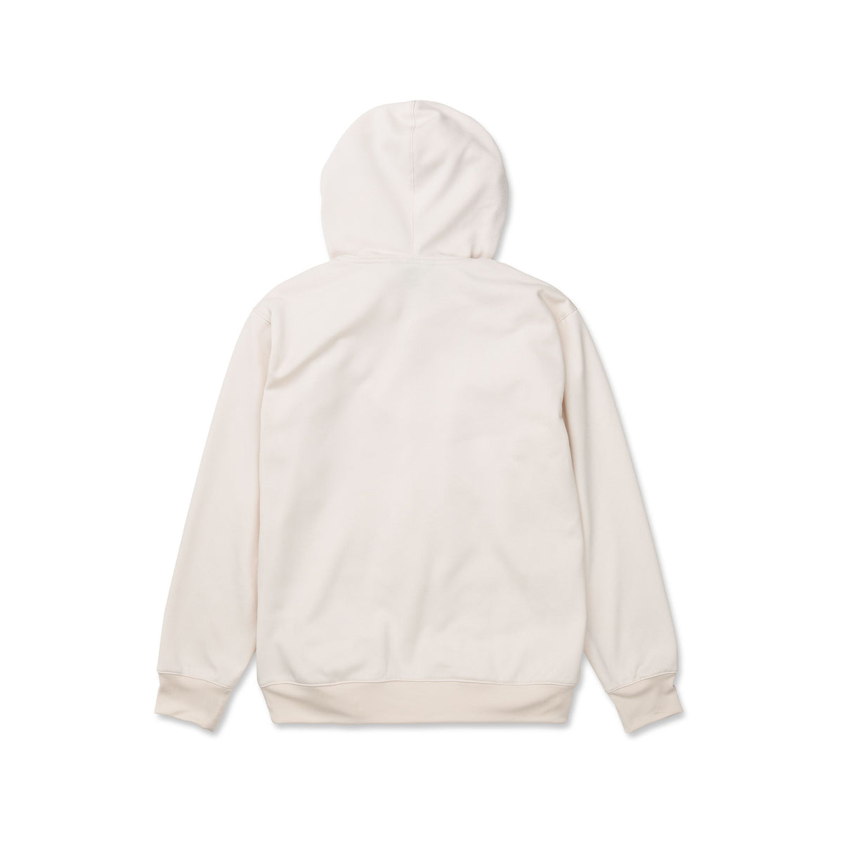 Hydro Riding Hoodie Off White Bild 5