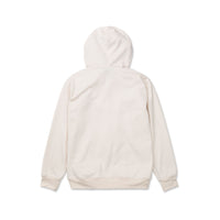 Hydro Riding Hoodie Off White Bild 5