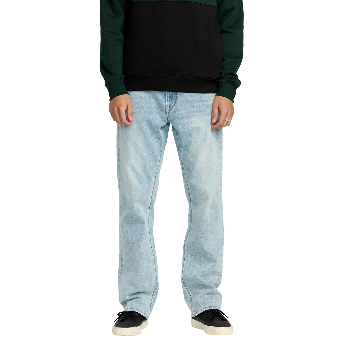 Kinkade Denim Dry Vintage Bild 1