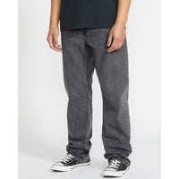 Kinkade Denim Neutral Grey Bild 1