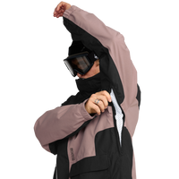 Kleveland Jacket Mauve Bild 13