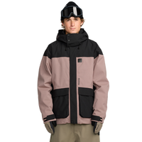 Kleveland Jacket Mauve Bild 1