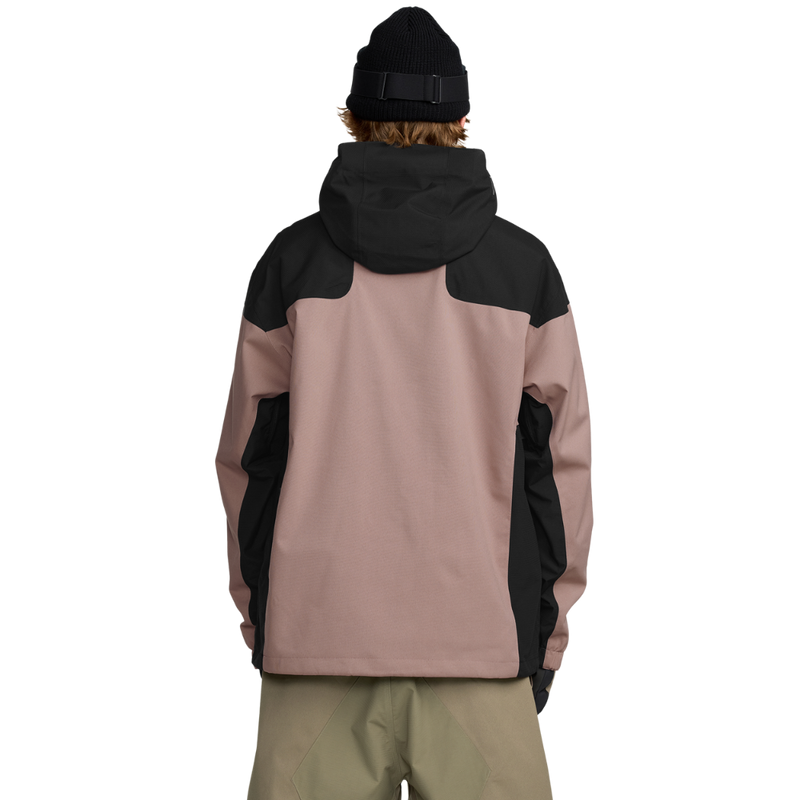 Kleveland Jacket Mauve Bild 2