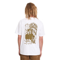 Last Call BSC SST White Bild 2