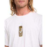 Last Call BSC SST White Bild 4