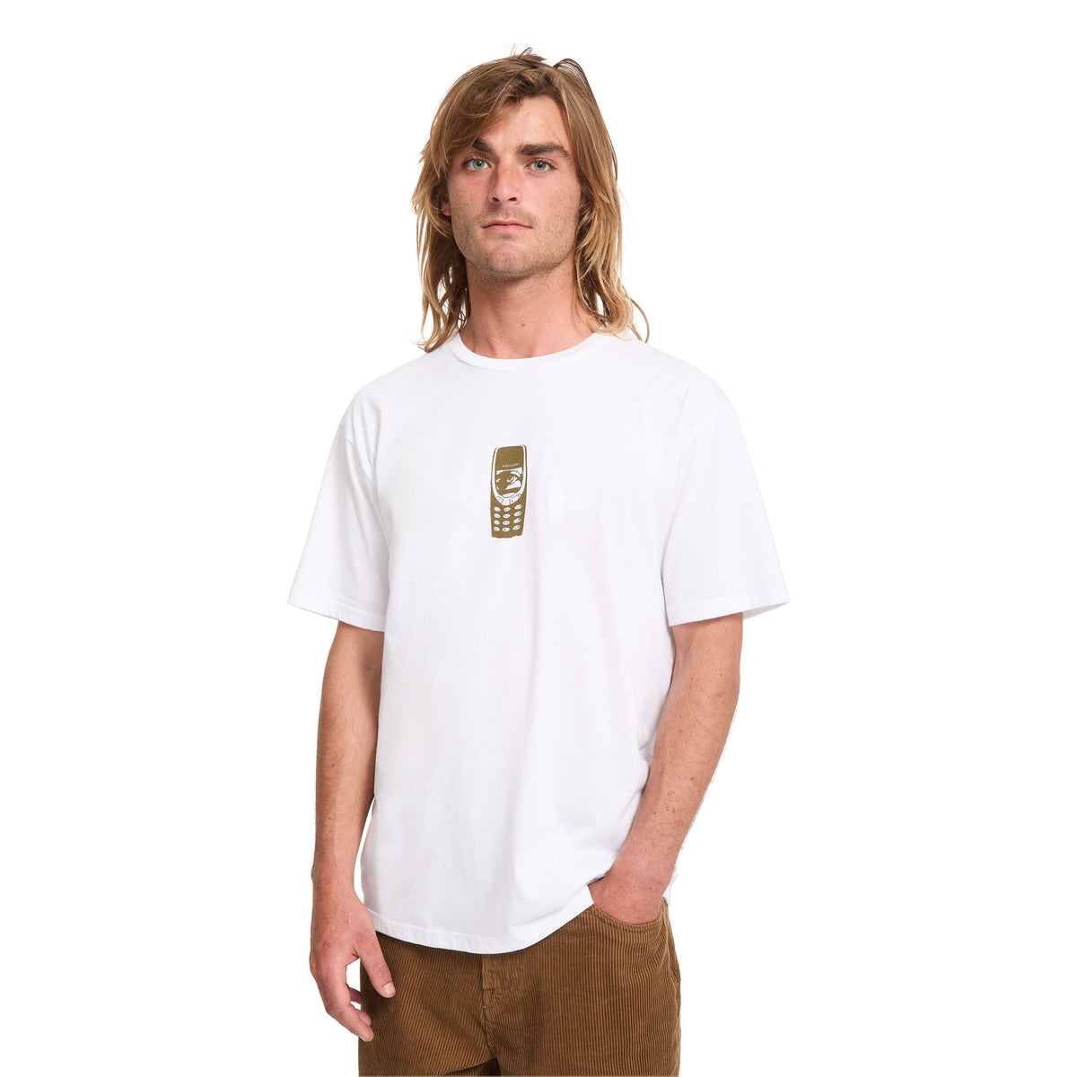 Last Call BSC SST White Bild 6
