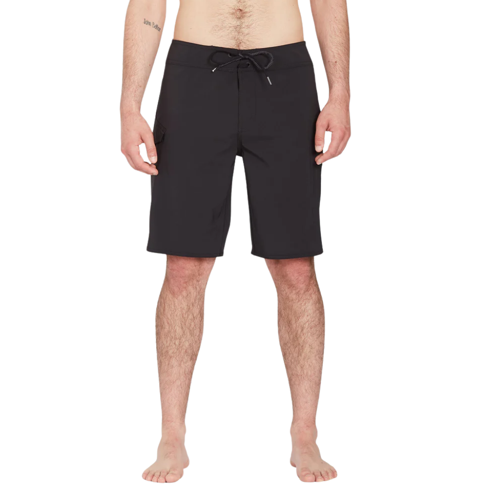 Lido Solid Mod 20 Black Bild 1