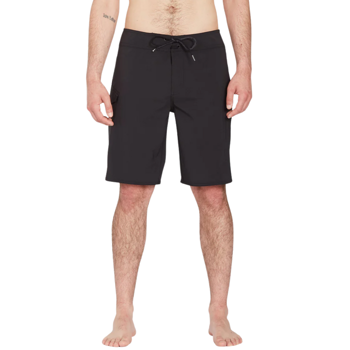 Lido Solid Mod 20 Black Bild 1