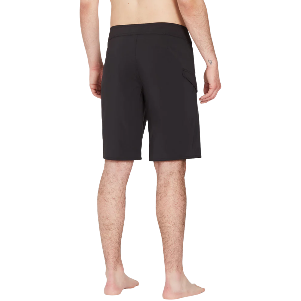 Lido Solid Mod 20 Black Bild 2