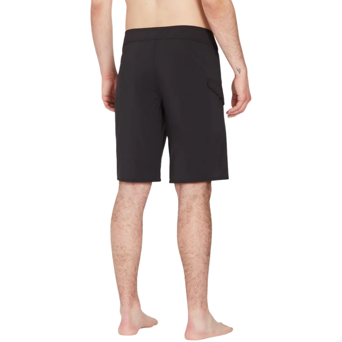 Lido Solid Mod 20 Black Bild 2