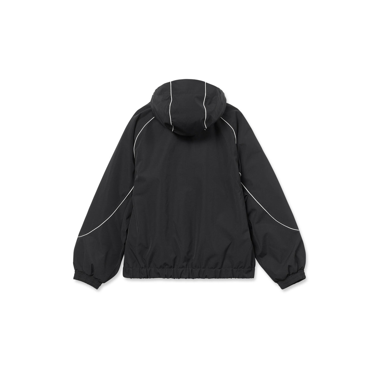 Liftline 20K Jacket Black Bild 10