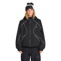 Liftline 20K Jacket Black Bild 1
