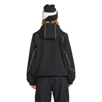 Liftline 20K Jacket Black Bild 2