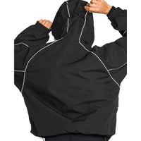 Liftline 20K Jacket Black Bild 3