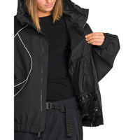 Liftline 20K Jacket Black Bild 7