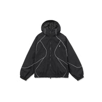 Liftline 20K Jacket Black Bild 9
