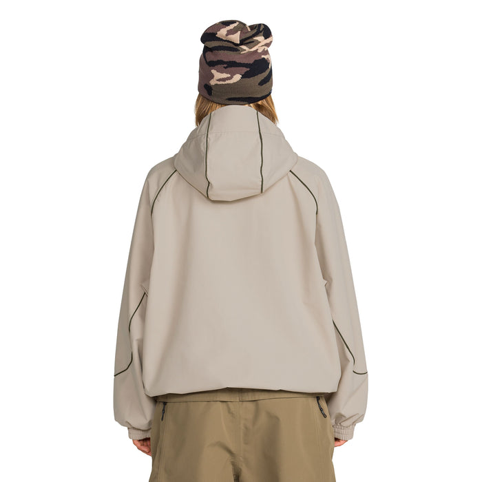 Liftline 20K Jacket Khaki Bild 2