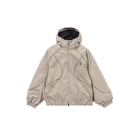 Liftline 20K Jacket Khaki Bild 7