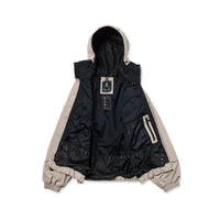Liftline 20K Jacket Khaki Bild 9