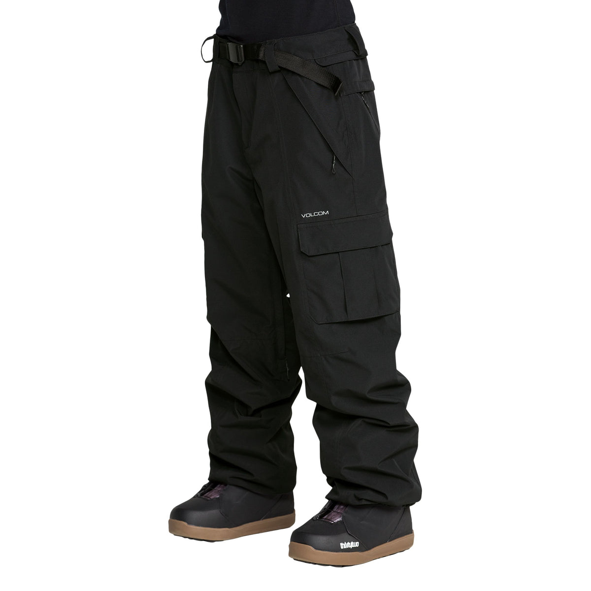 Liftline 20K Pant Black Bild 1