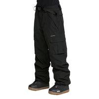 Liftline 20K Pant Black Bild 1