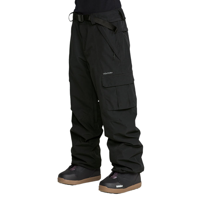 Liftline 20K Pant Black Bild 1