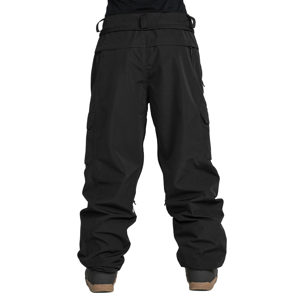 Liftline 20K Pant Black Bild 2