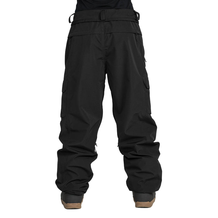 Liftline 20K Pant Black Bild 2