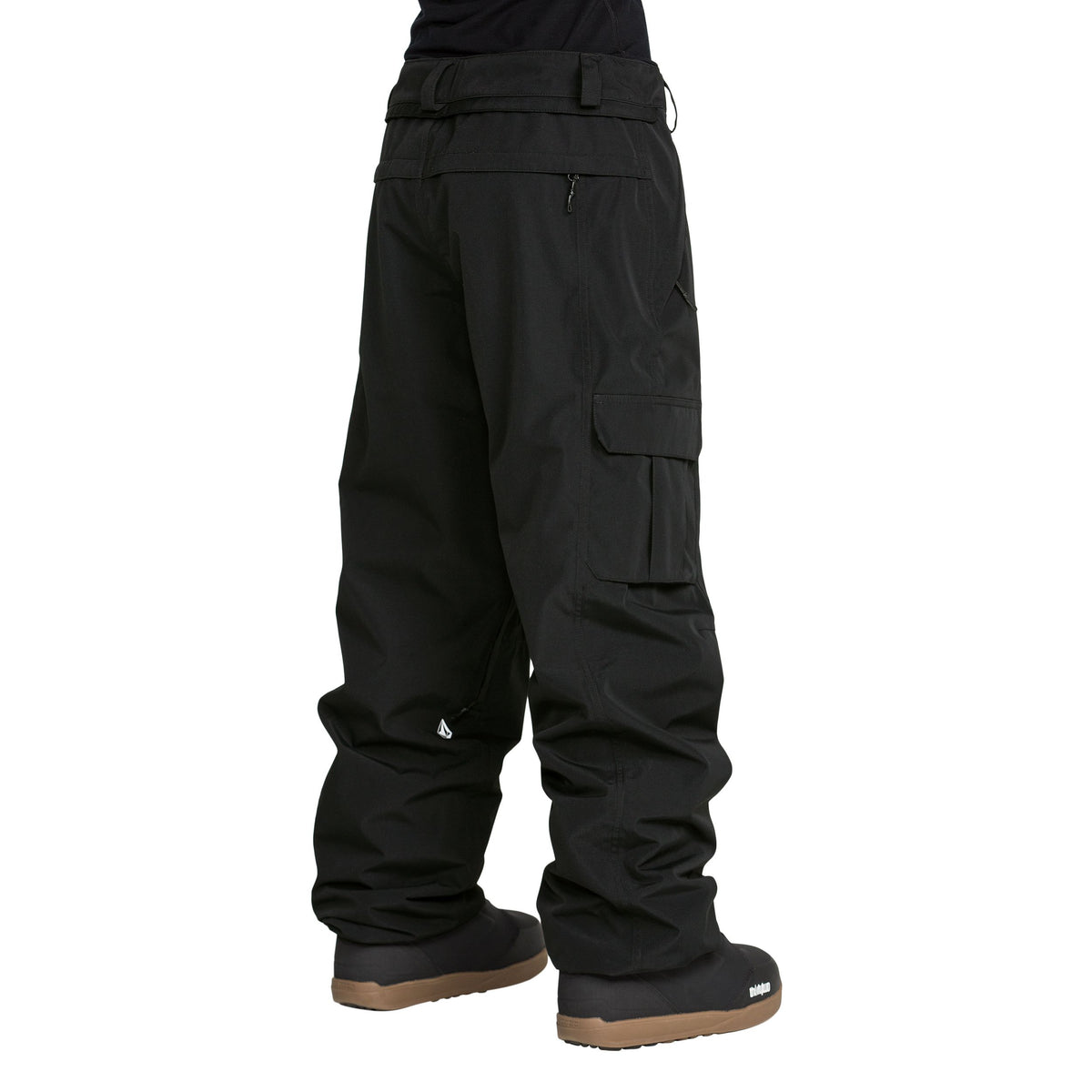 Liftline 20K Pant Black Bild 3