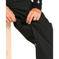 Liftline 20K Pant Black Bild 4